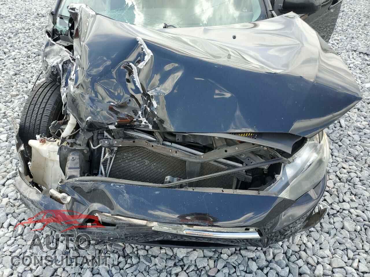 MITSUBISHI LANCER 2011 - JA32U2FU8BU044101