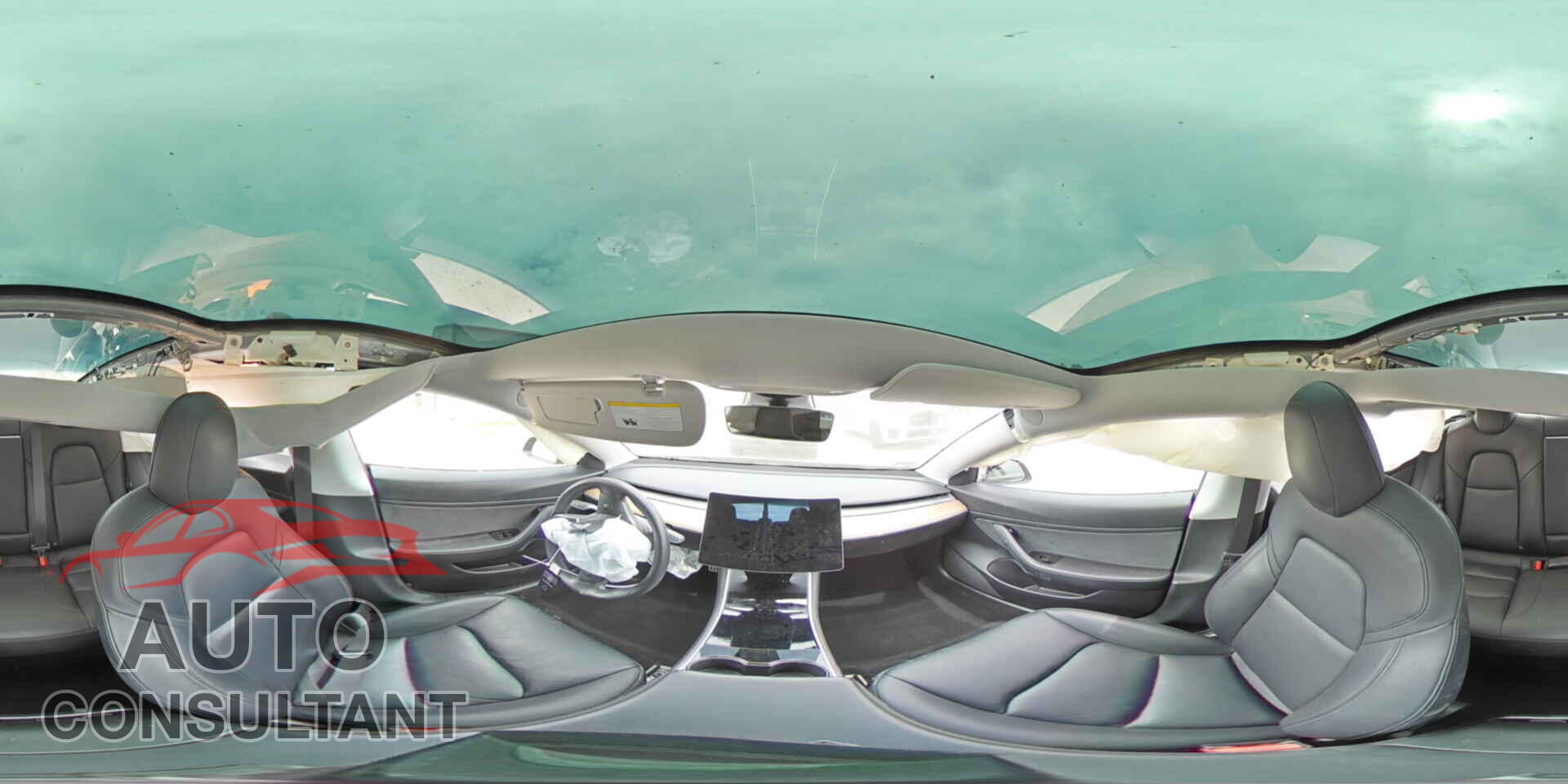 TESLA MODEL 3 2020 - 5YJ3E1EC8LF721180