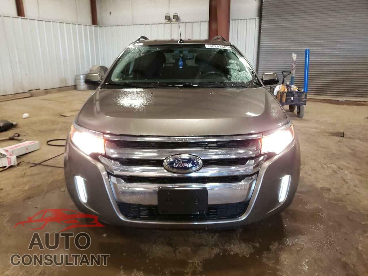 FORD EDGE 2013 - 2FMDK4JC5DBC22965