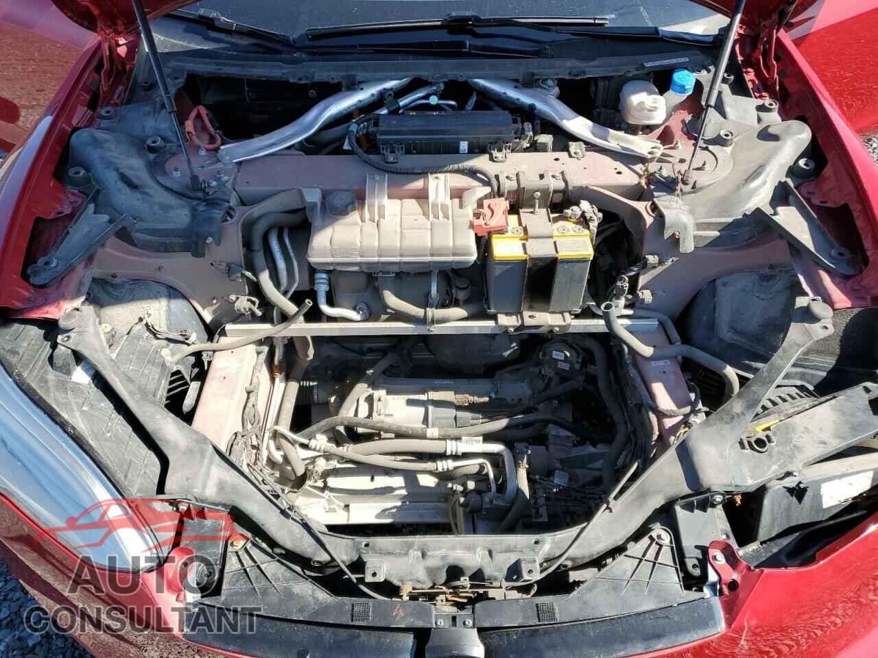 TESLA MODEL S 2017 - 5YJSA1E20HF211072