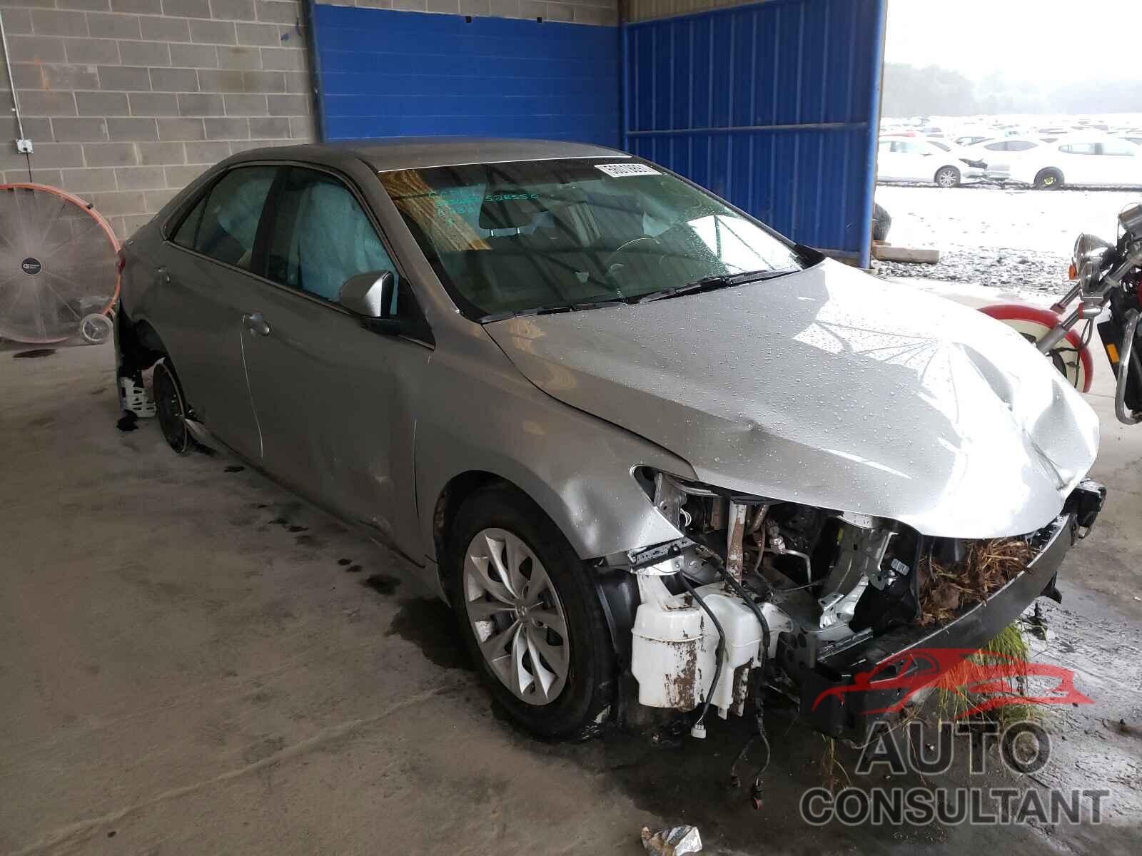 TOYOTA CAMRY 2016 - 4T1BF1FK4GU528550