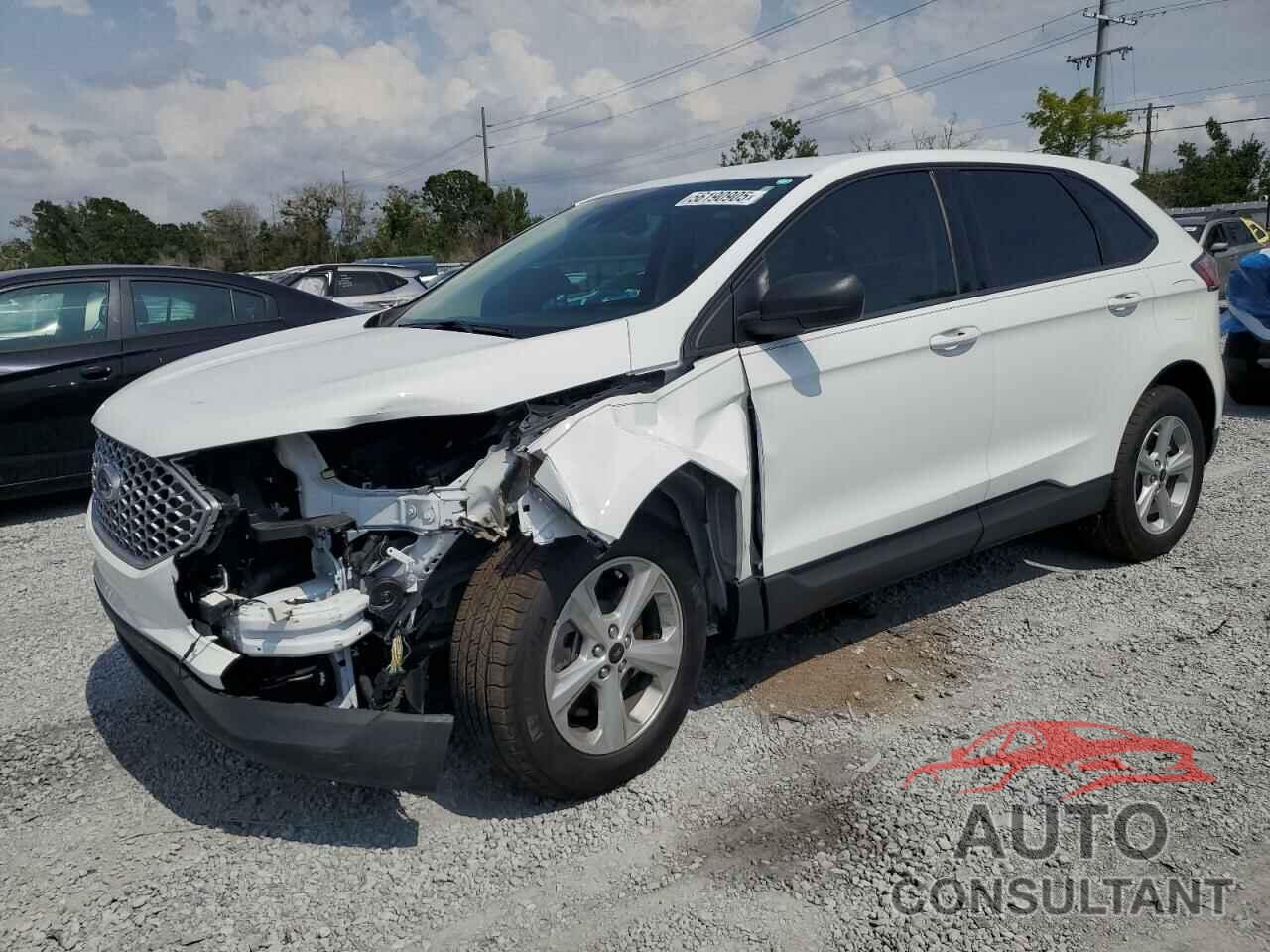FORD EDGE 2024 - 2FMPK4G90RBB20070