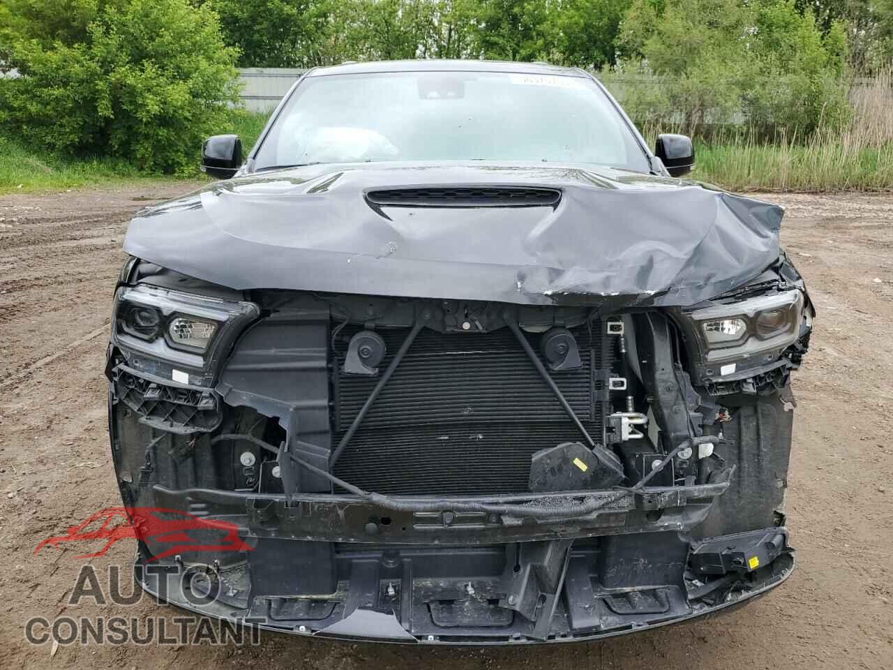 DODGE DURANGO 2023 - 1C4RDJDG1PC677687