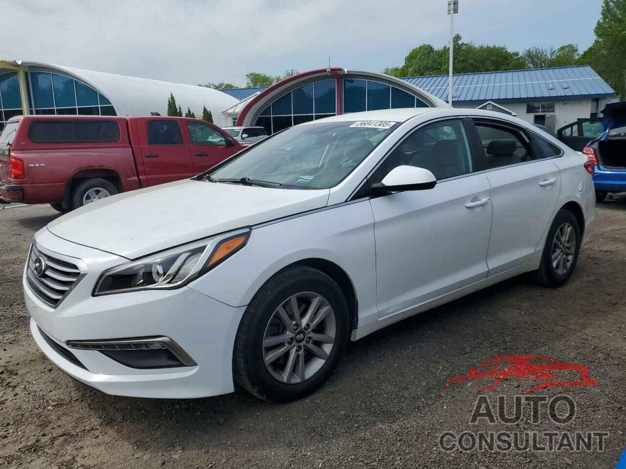 HYUNDAI SONATA 2015 - 5NPE24AF6FH199769