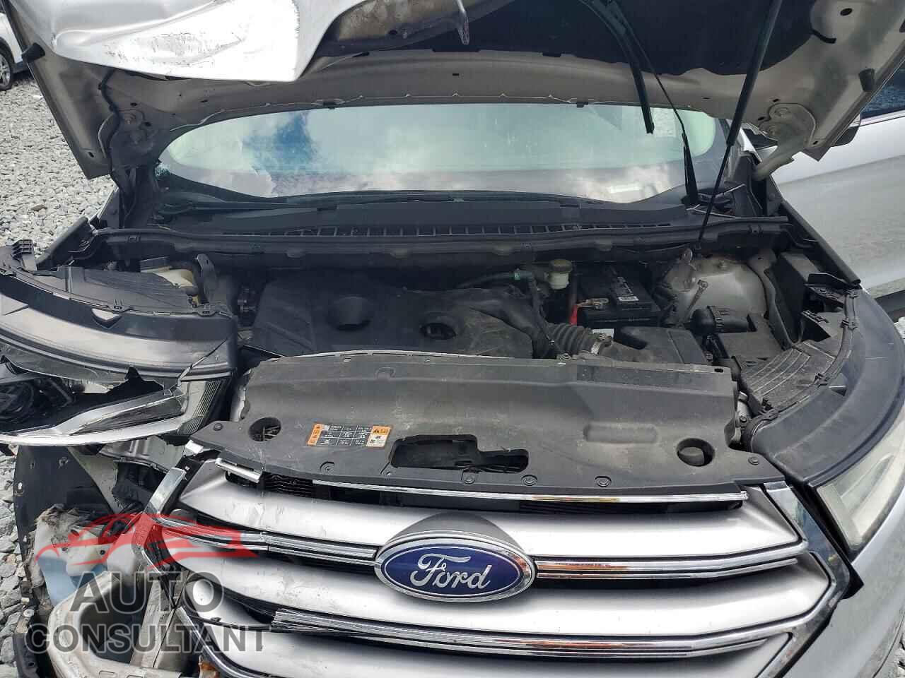 FORD EDGE 2015 - 2FMTK3J93FBC16255