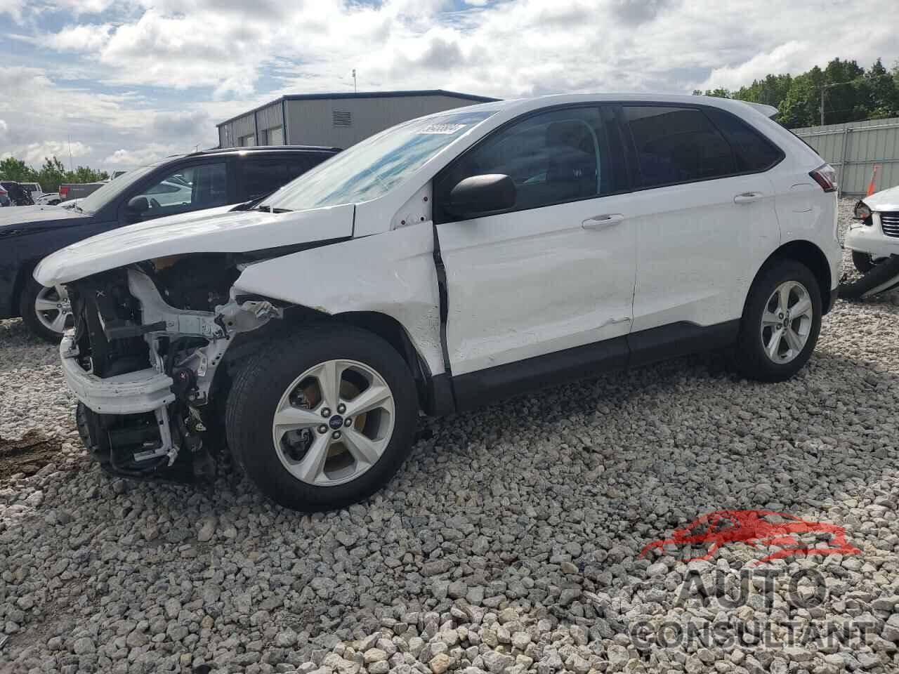 FORD EDGE 2020 - 2FMPK3G9XLBA41720