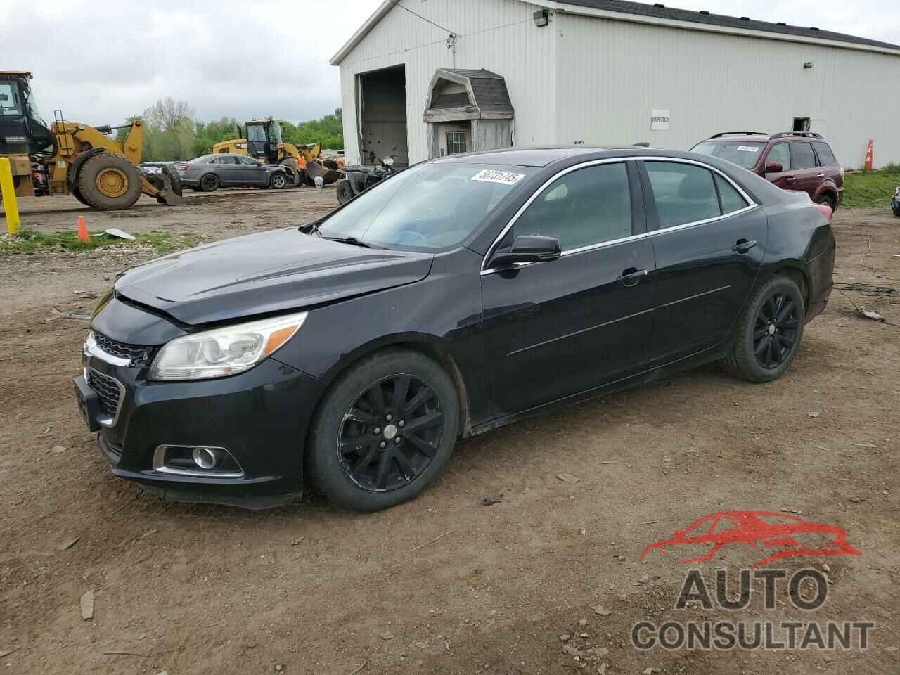 CHEVROLET MALIBU 2015 - 1G11D5SL7FF301795