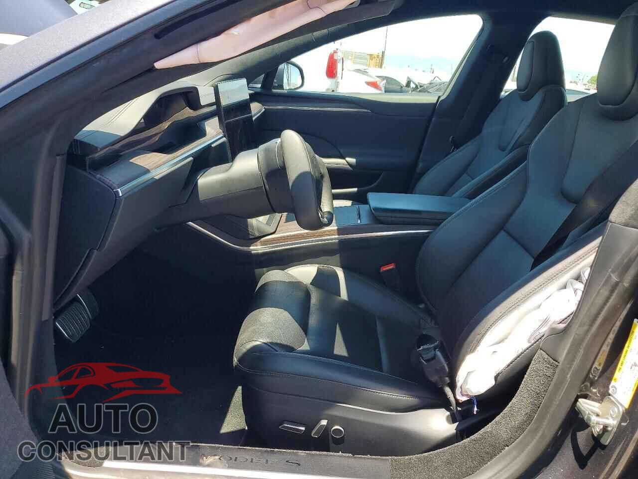 TESLA MODEL S 2023 - 5YJSA1E53PF500181