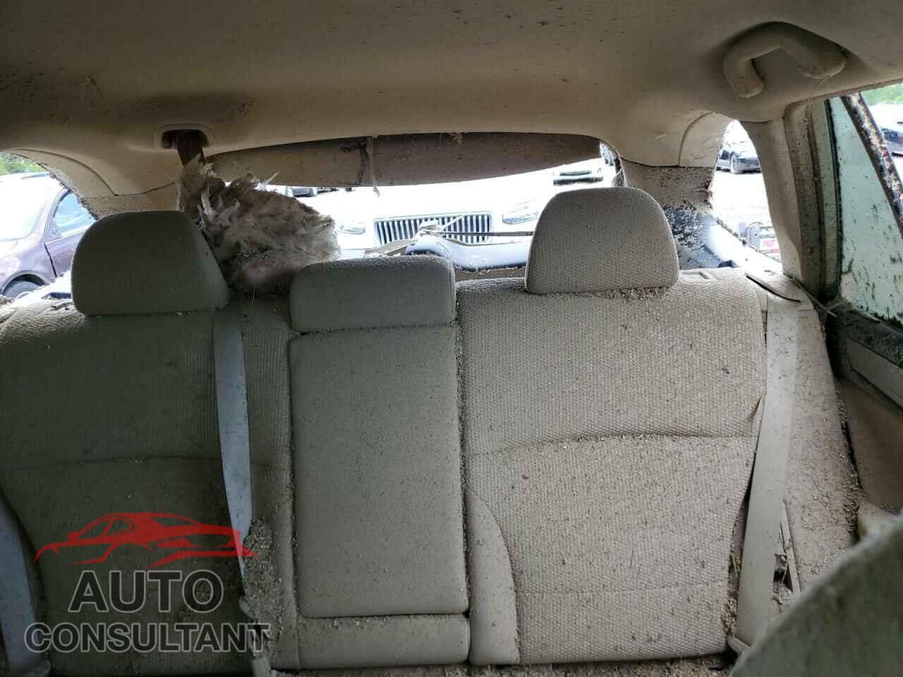 SUBARU OUTBACK 2019 - 4S4BSAFC8K3369535
