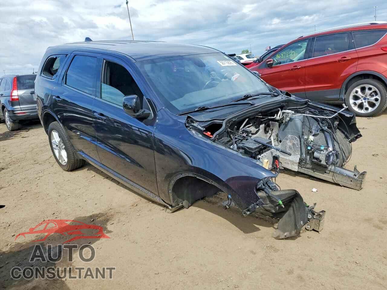 DODGE DURANGO 2023 - 1C4RDJDG9PC677226