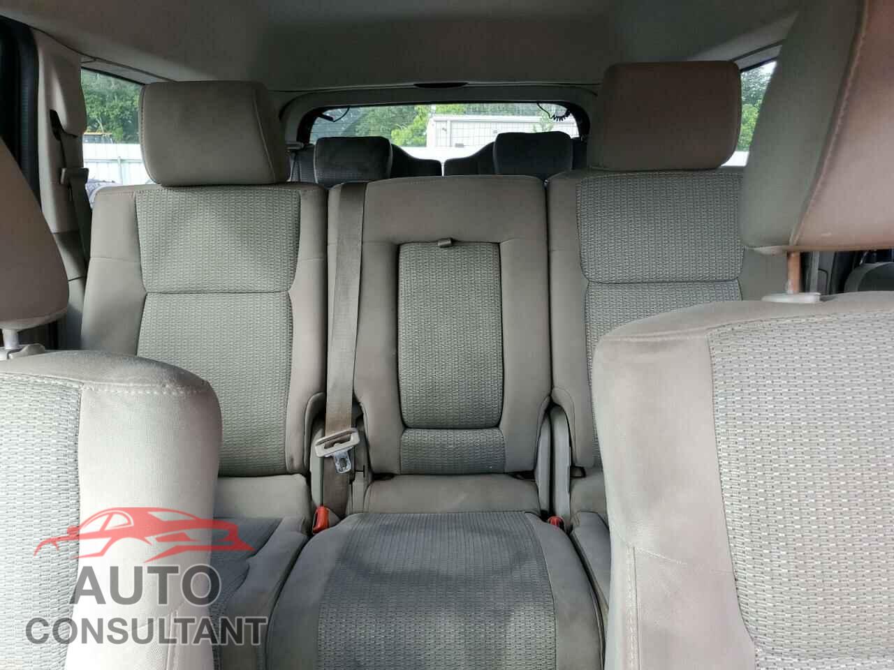JEEP COMMANDER 2009 - 1J8HH48K79C505403