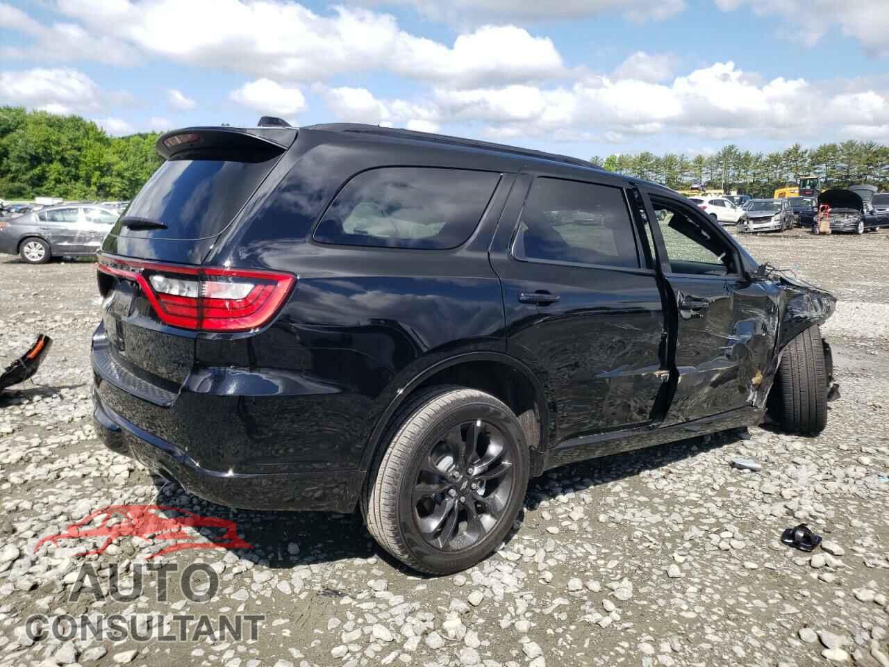 DODGE DURANGO 2024 - 1C4RDJDG9RC111859