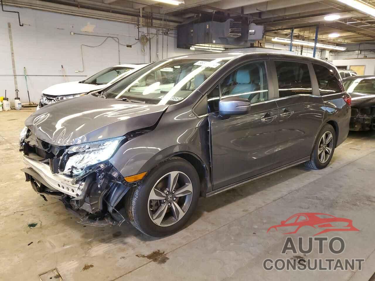 HONDA ODYSSEY 2019 - 5FNRL6H8XKB119948