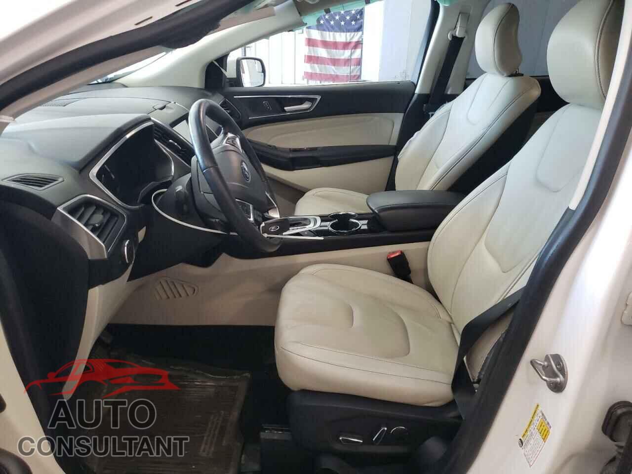 FORD EDGE 2018 - 2FMPK4K8XJBC32040