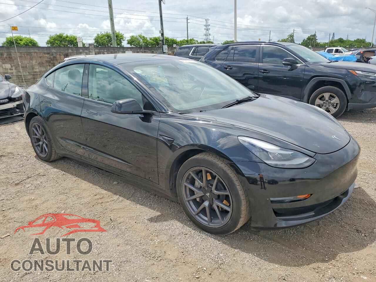 TESLA MODEL 3 2023 - 5YJ3E1EA2PF456731