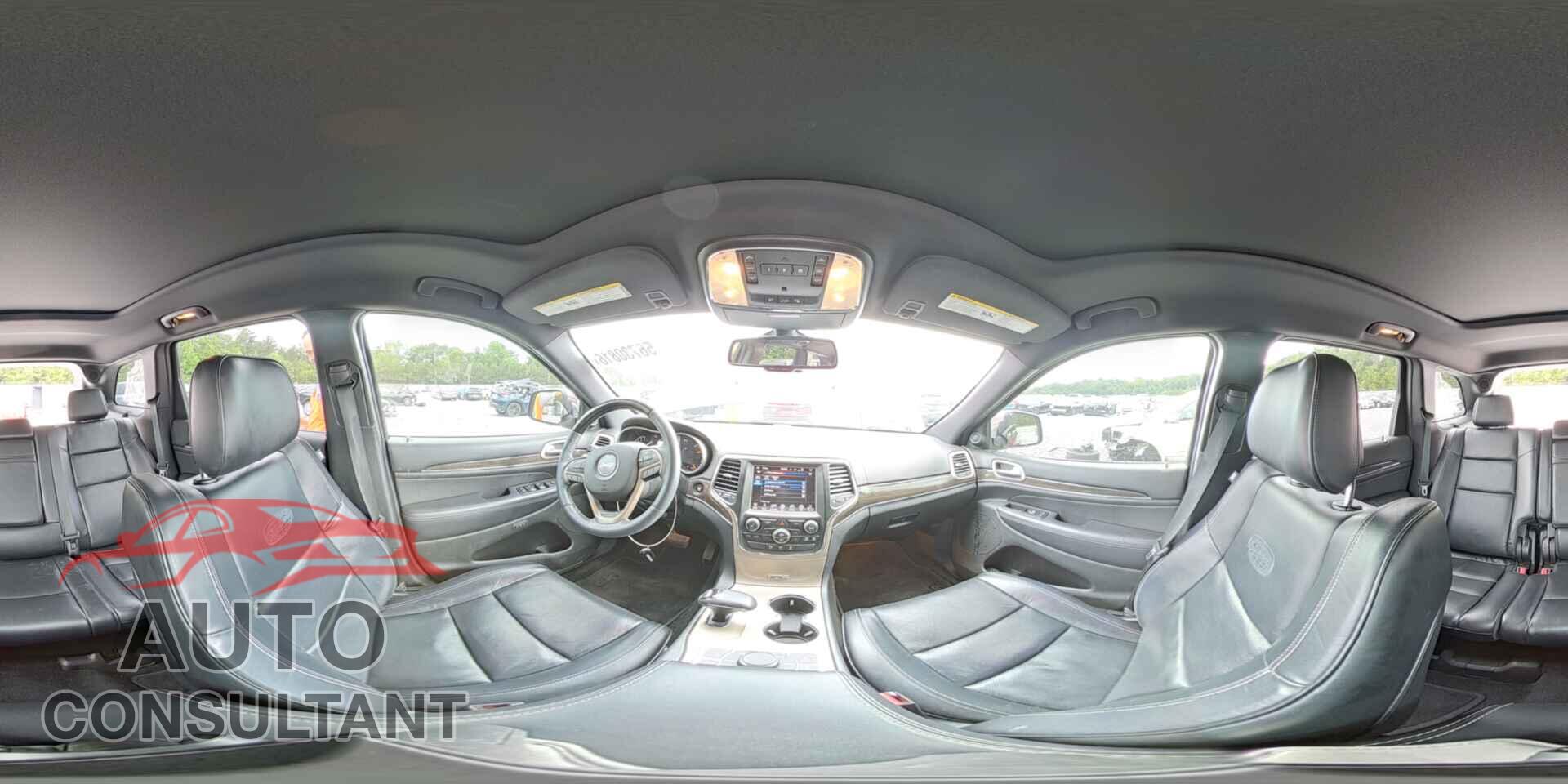 JEEP CHEROKEE 2015 - 1C4RJFCG2FC831460