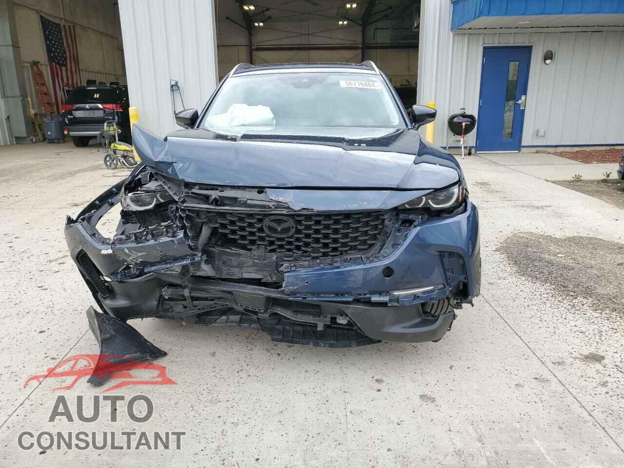 MAZDA CX-50 PREF 2023 - 7MMVABCM4PN121561