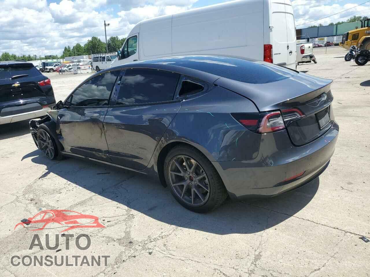 TESLA MODEL 3 2023 - 5YJ3E1EA2PF418593