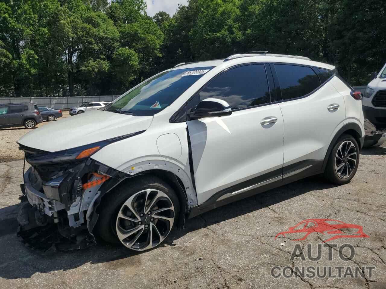 CHEVROLET BOLT 2022 - 1G1FZ6S06N4133502