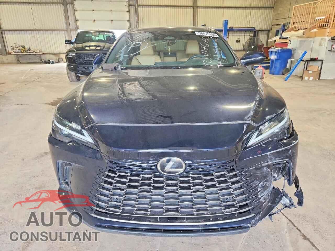 LEXUS UNKNOWN 2024 - 2T2BBMCA2RC037970