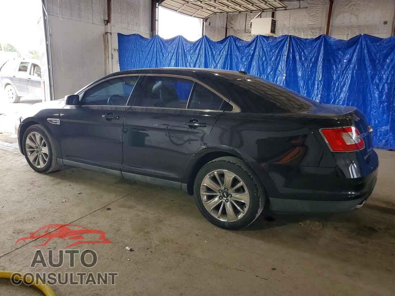 FORD TAURUS 2011 - 1FAHP2FW1BG110562