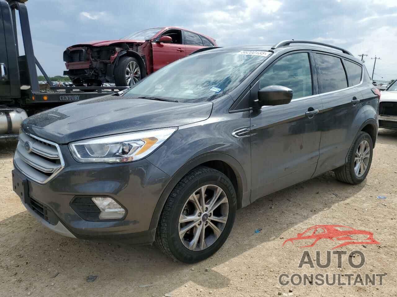 FORD ESCAPE 2019 - 1FMCU0HD9KUB00369