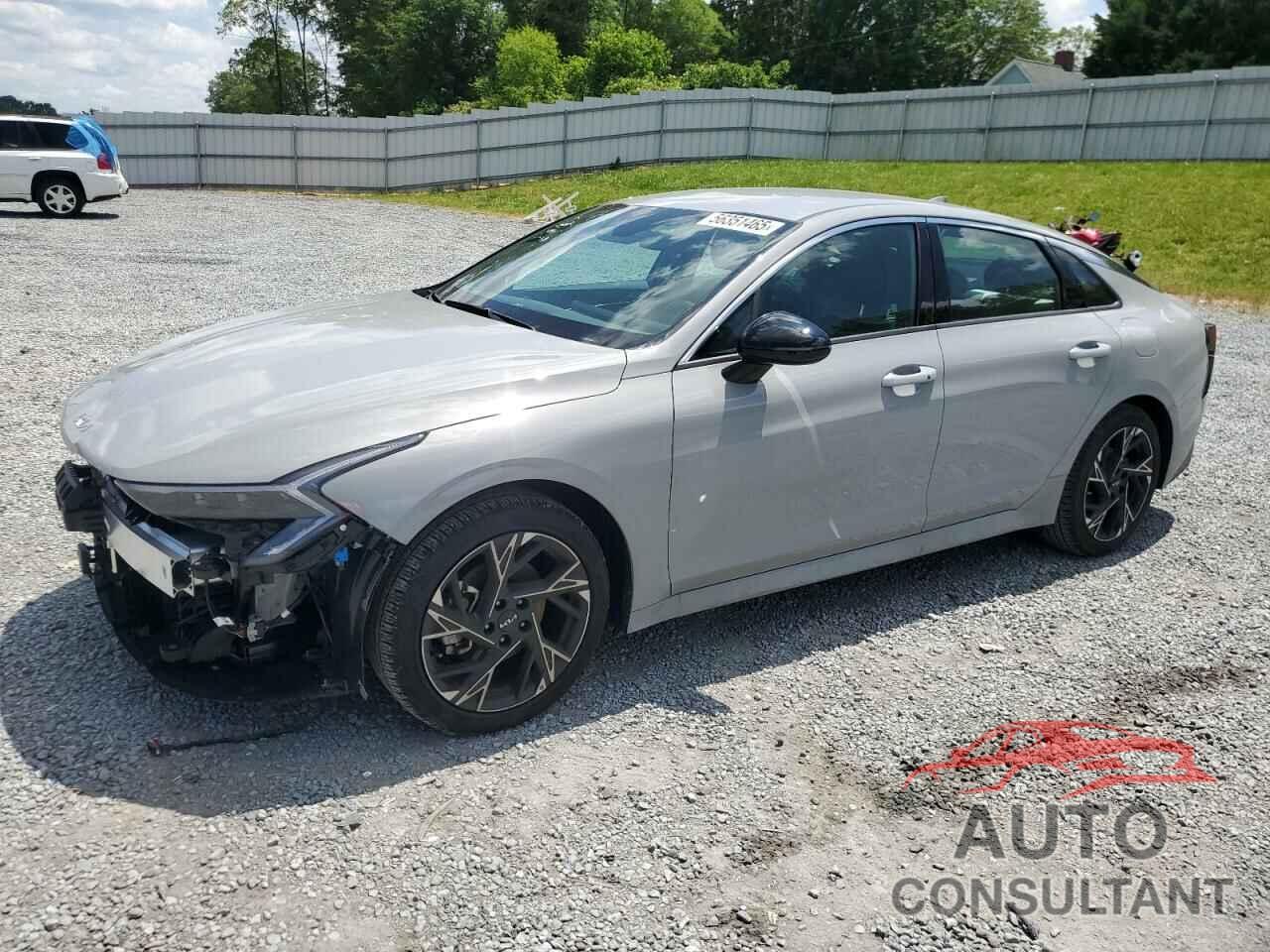 KIA K5 2025 - KNAG64J77S5305899