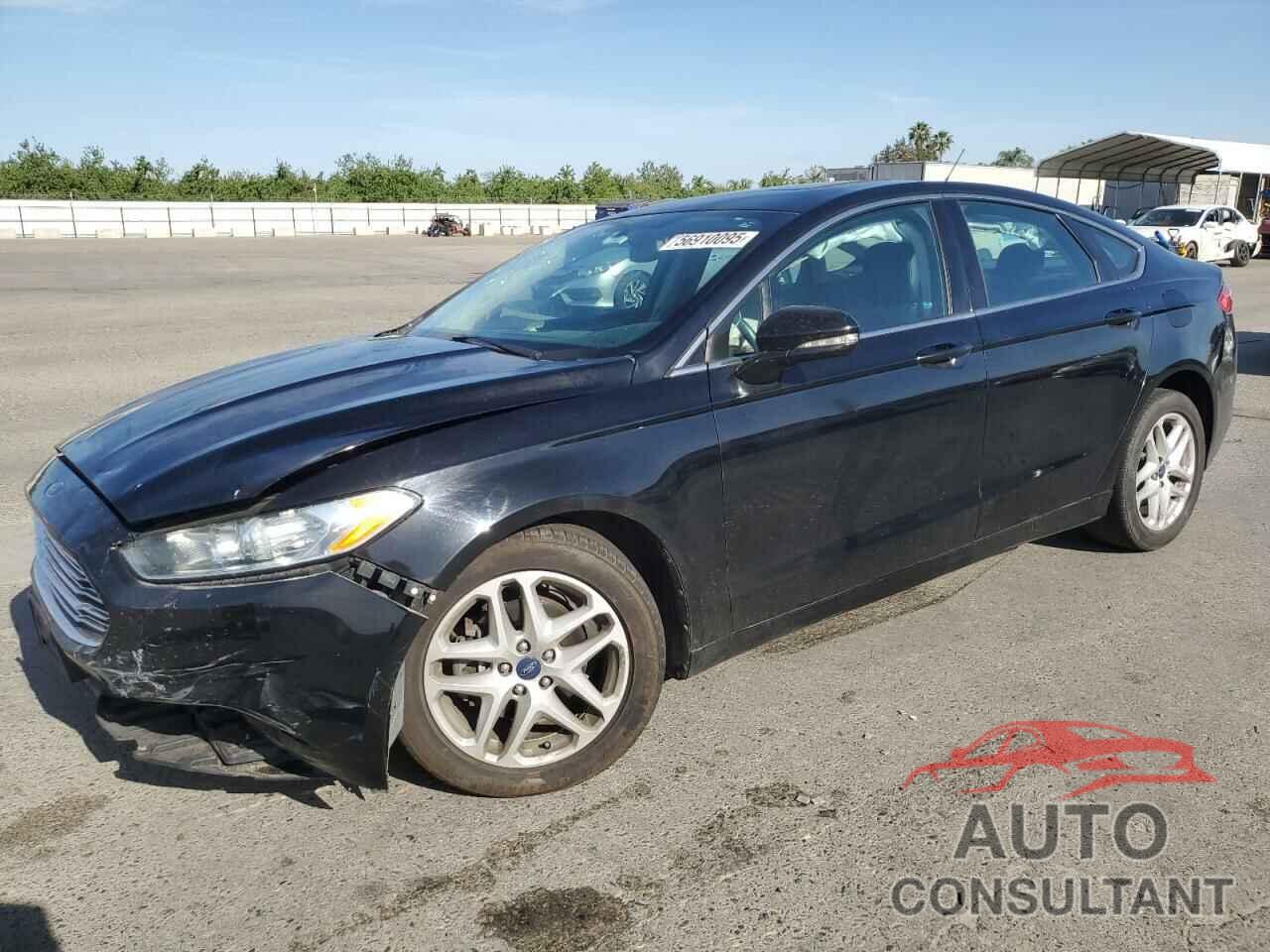 FORD FUSION 2016 - 3FA6P0HD6GR332067