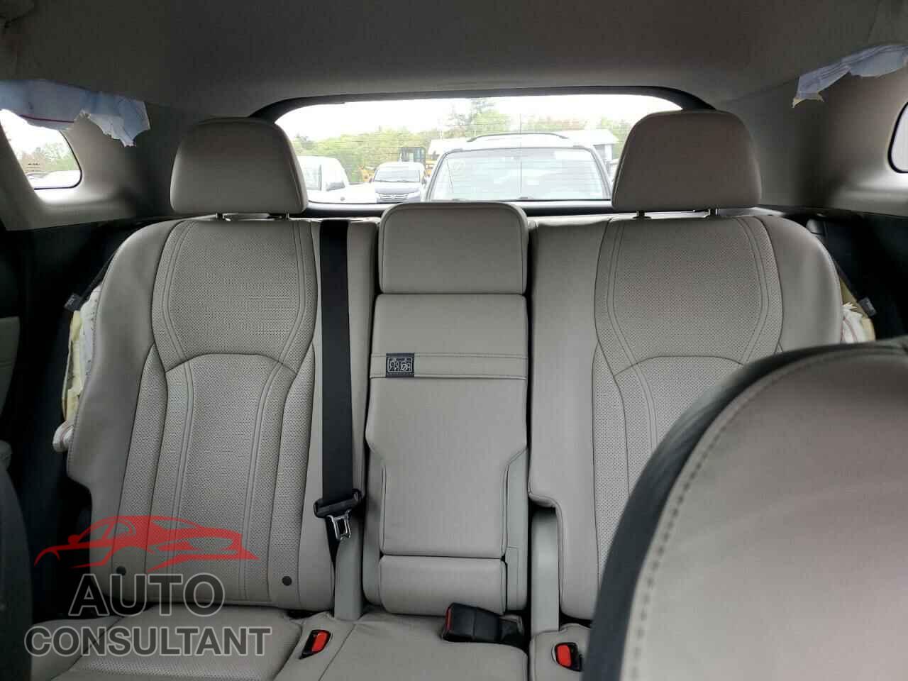 LEXUS RX350 2017 - 2T2BZMCA3HC062628