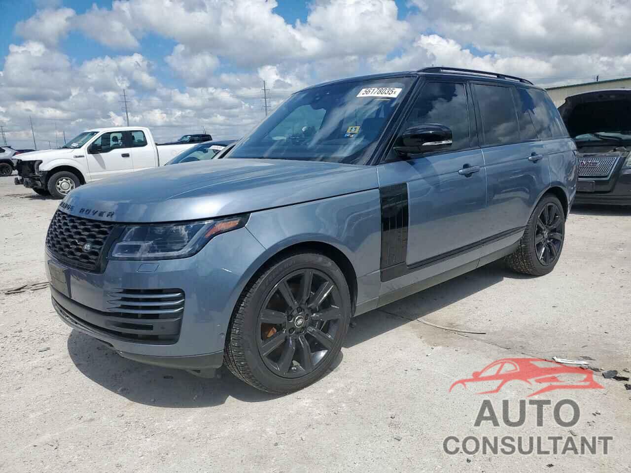 LAND ROVER RANGEROVER 2020 - SALGS2RU3LA591989