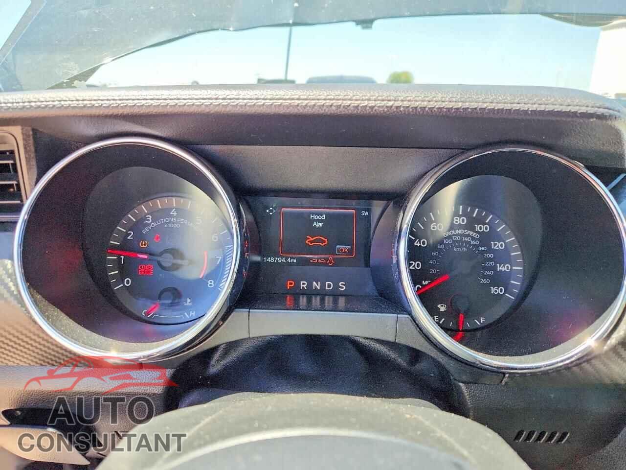 FORD ALL Models 2015 - 1FATP8EM2F5352114