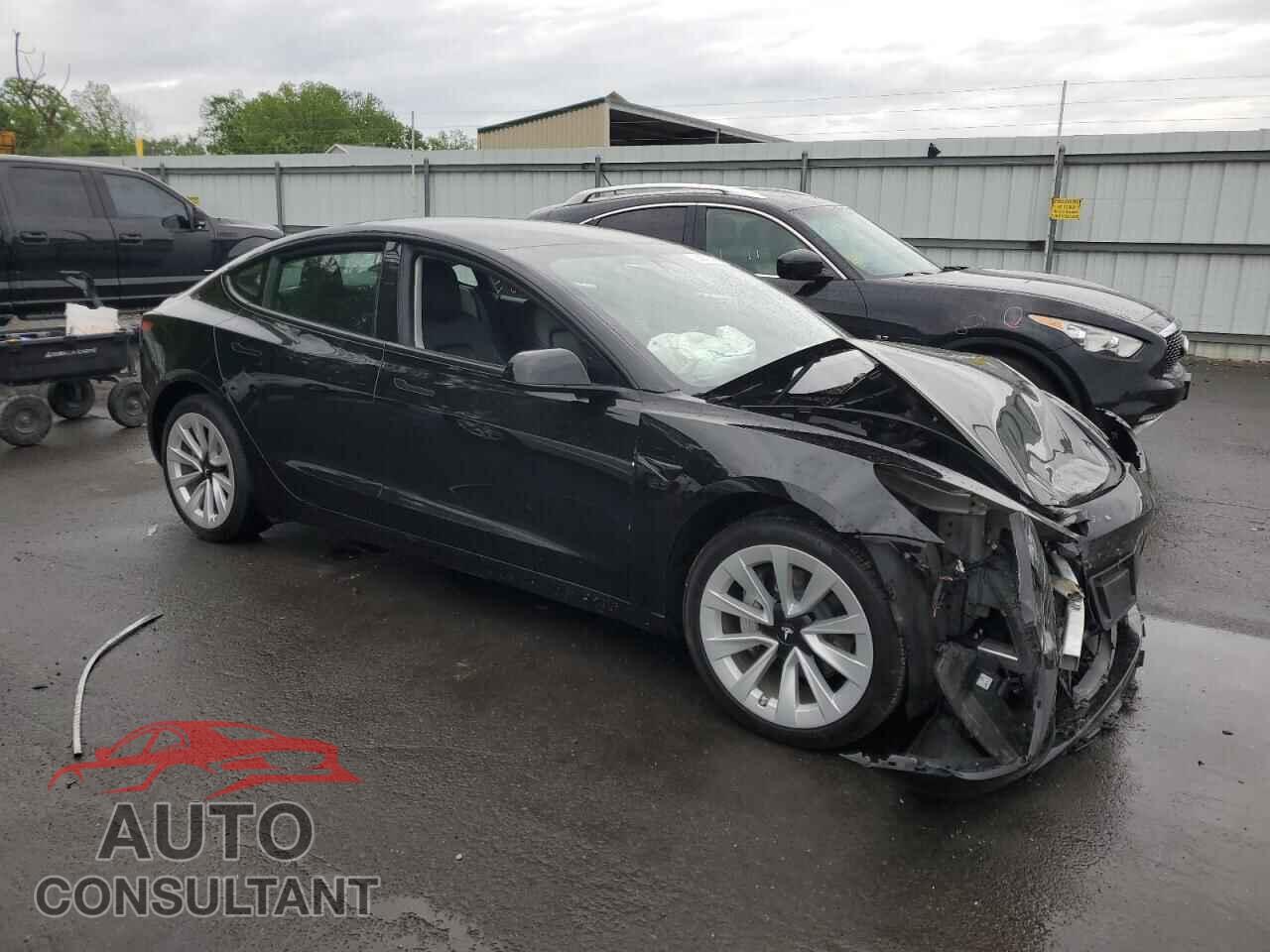 TESLA MODEL 3 2023 - 5YJ3E1EA7PF448785