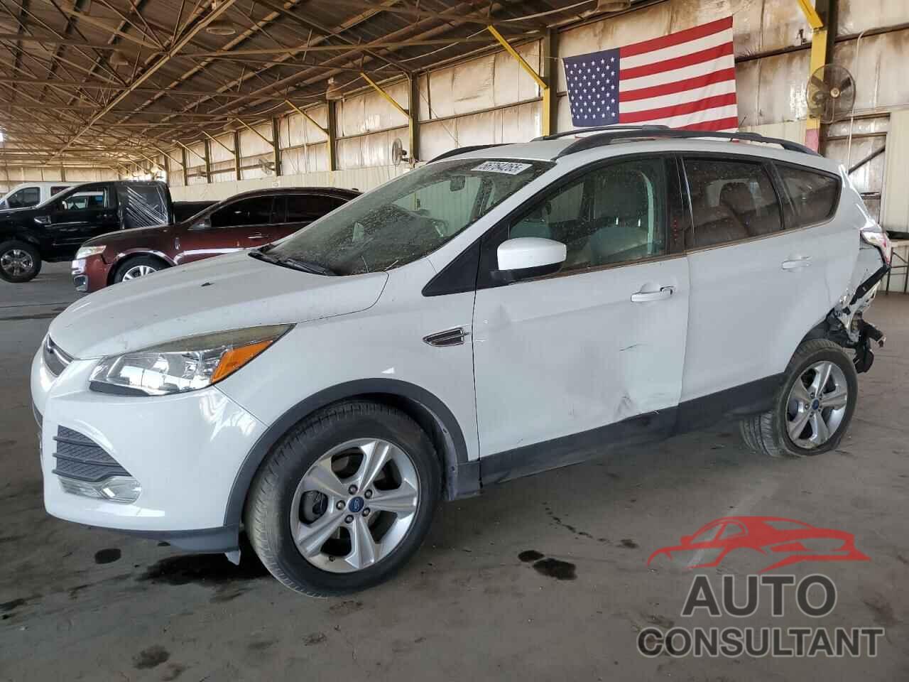 FORD ESCAPE 2013 - 1FMCU0GX0DUC72661