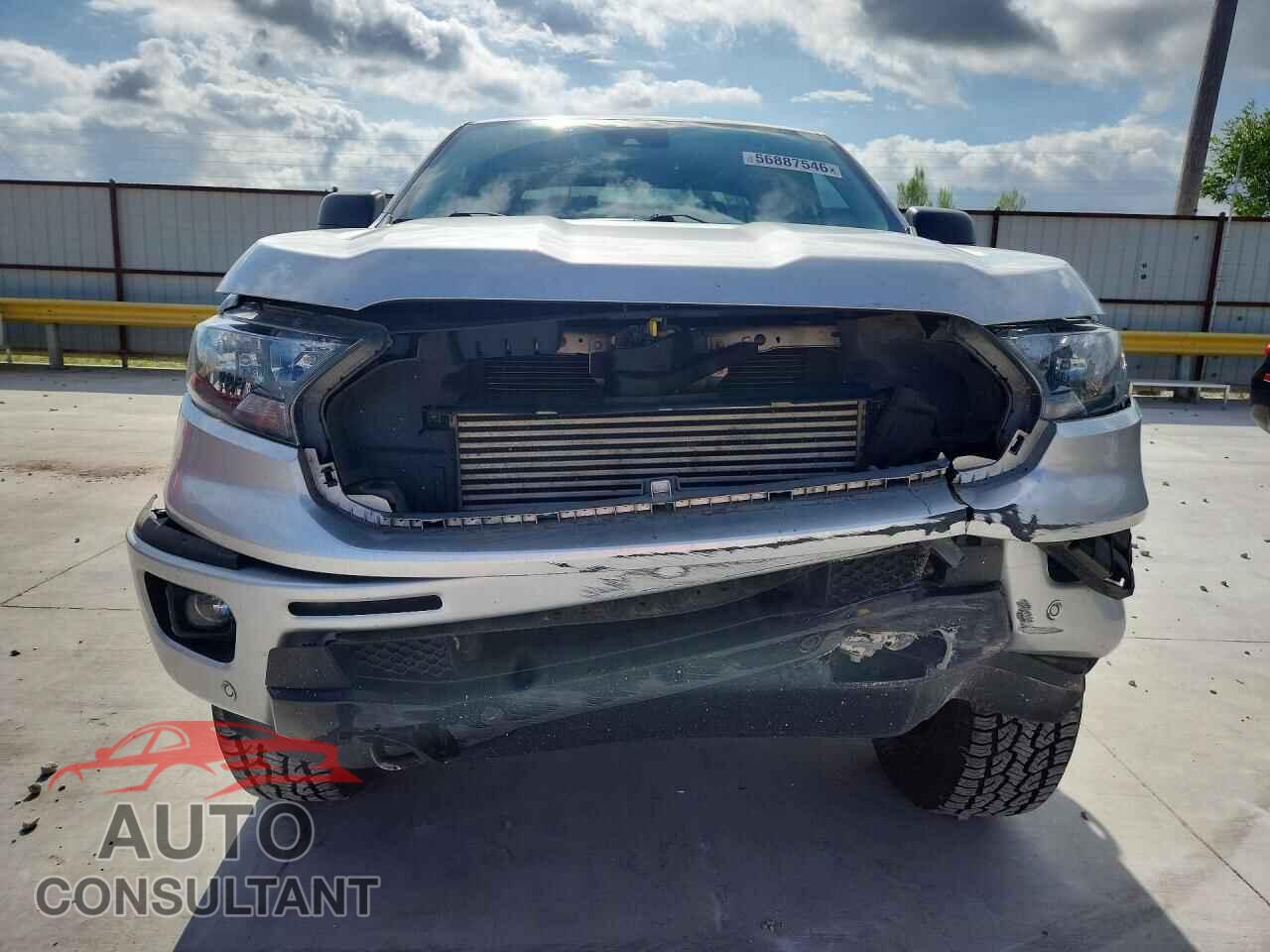 FORD RANGER 2019 - 1FTER4EH8KLA73071