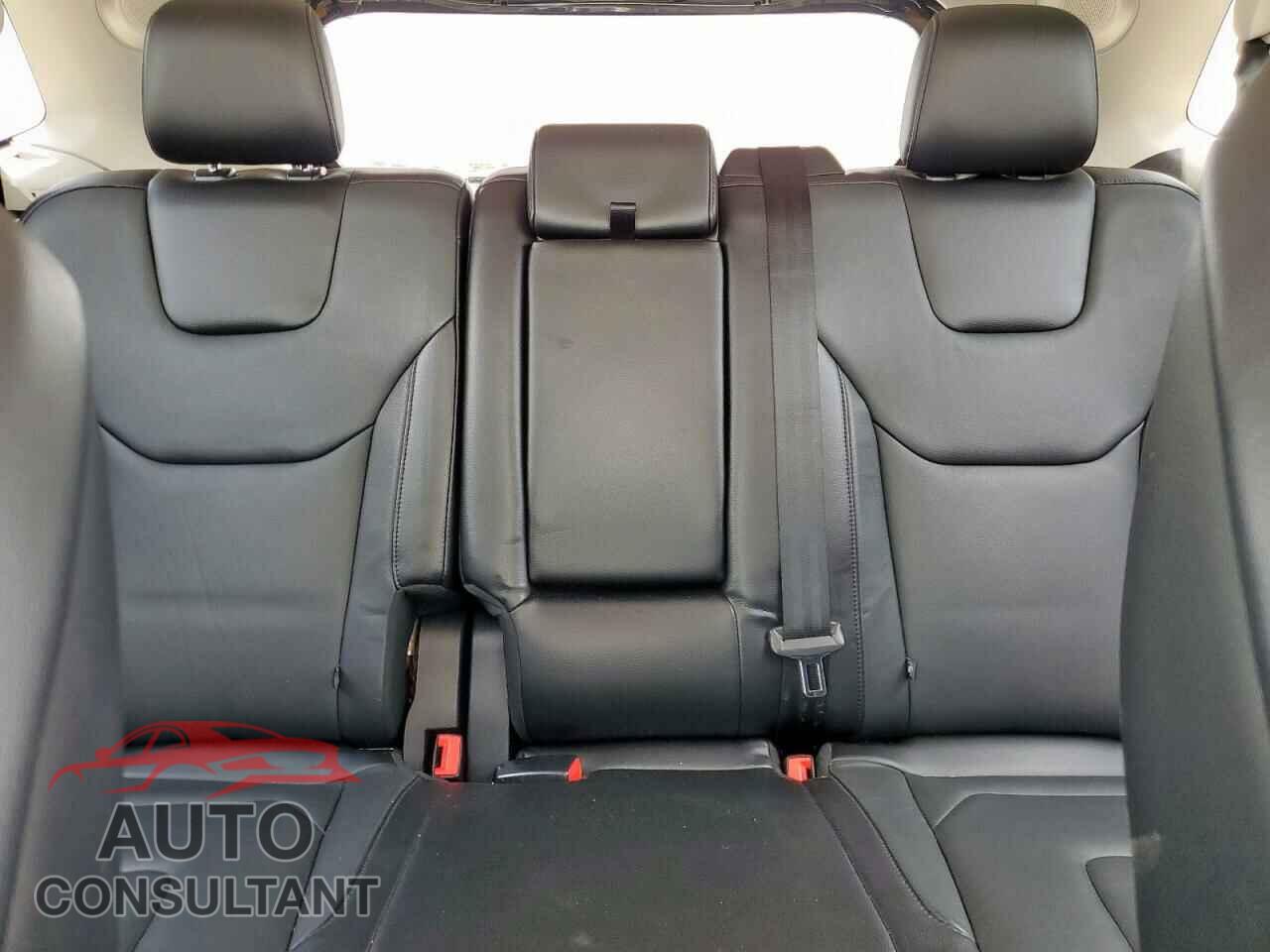 FORD EDGE 2017 - 2FMPK4K90HBB47176