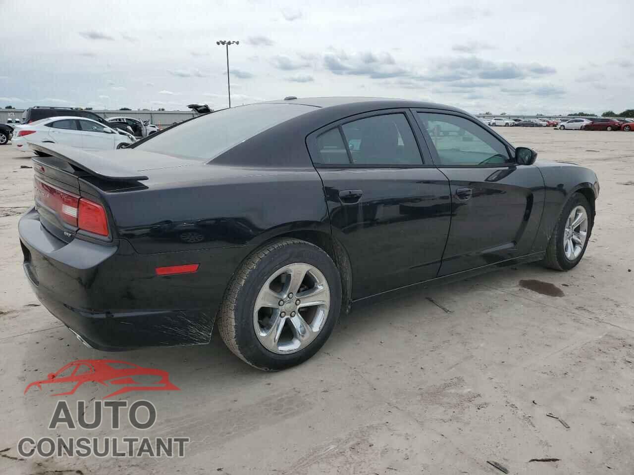DODGE CHARGER 2014 - 2C3CDXHG4EH162586