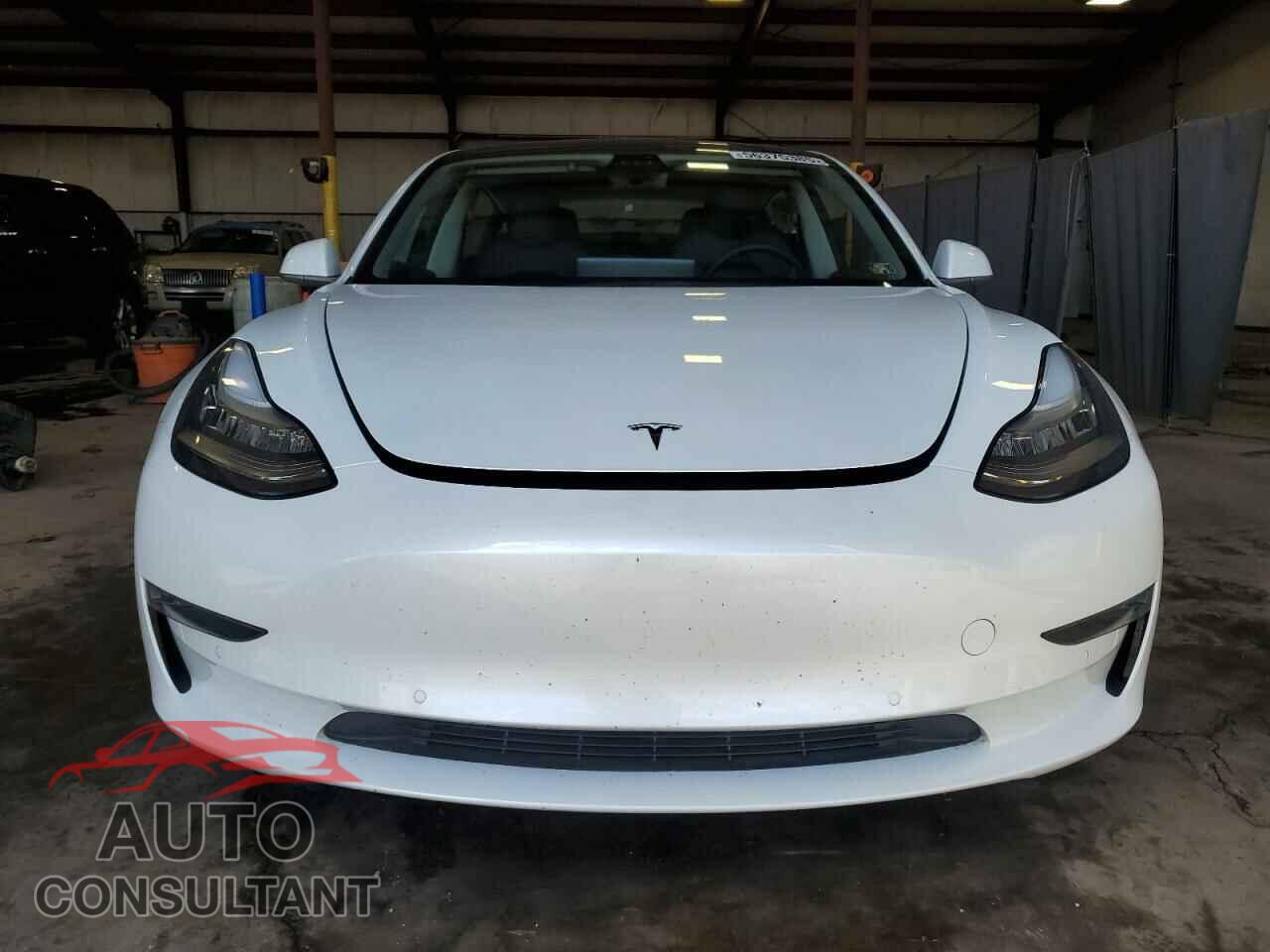 TESLA MODEL 3 2020 - 5YJ3E1EBXLF665587