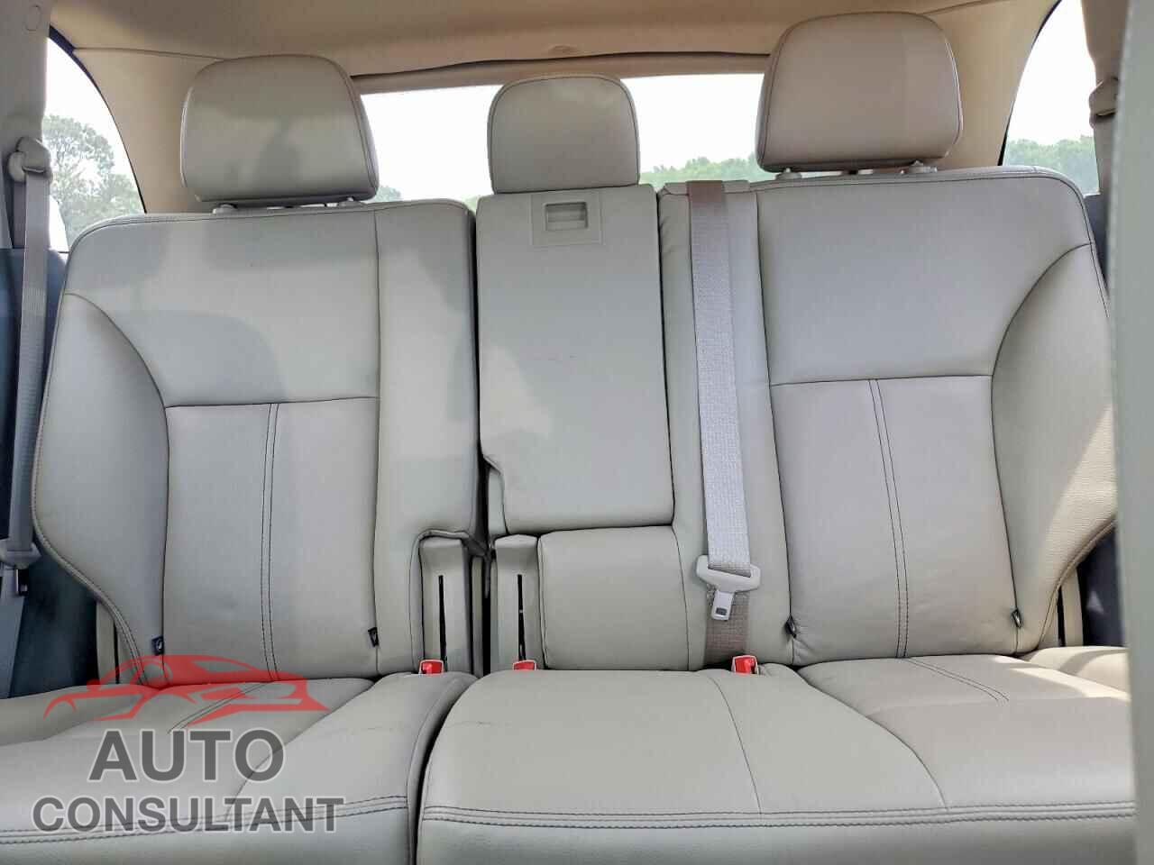 FORD EDGE 2013 - 2FMDK4JC3DBC57391
