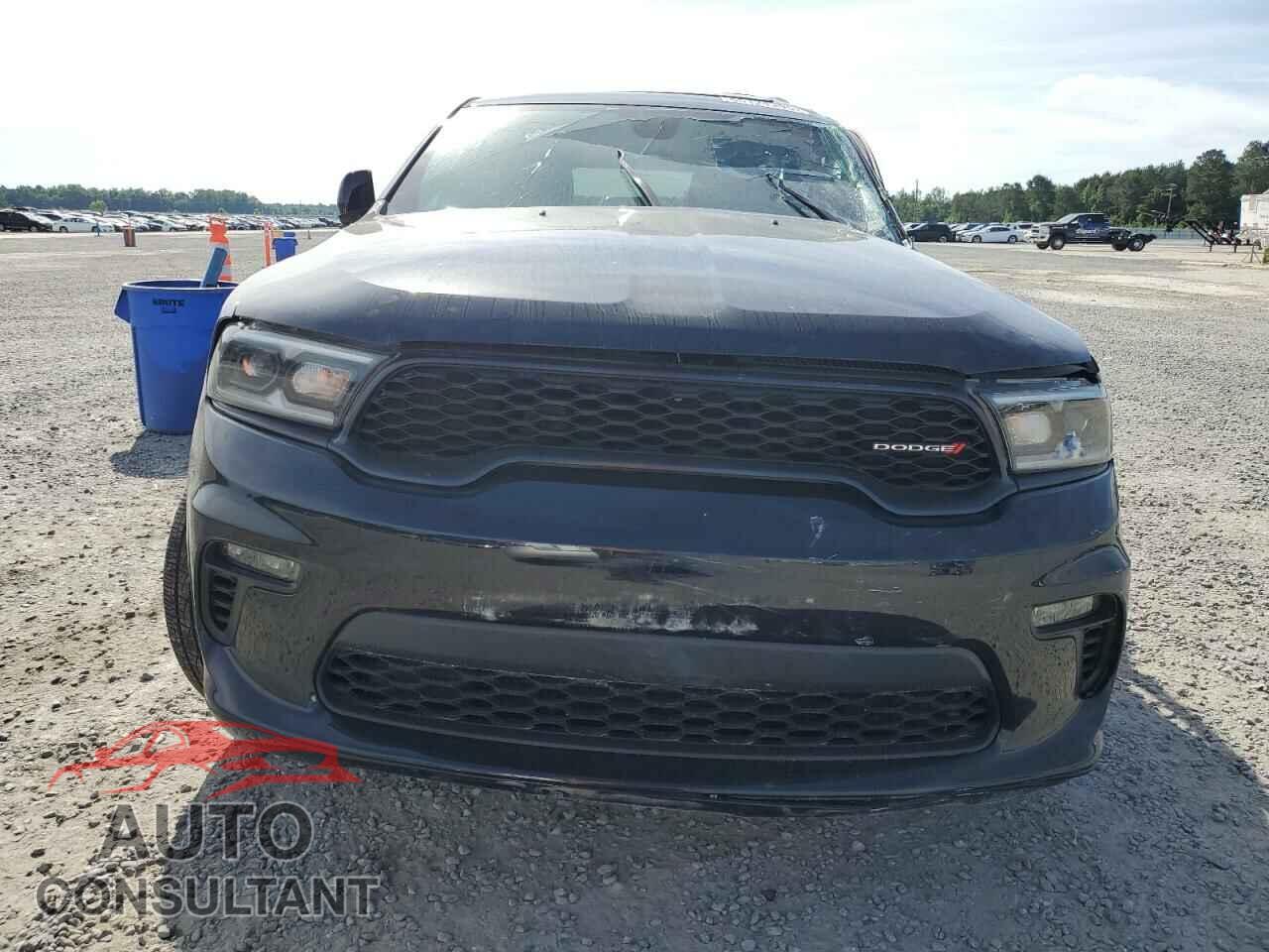 DODGE DURANGO 2021 - 1C4RDHDG6MC825093