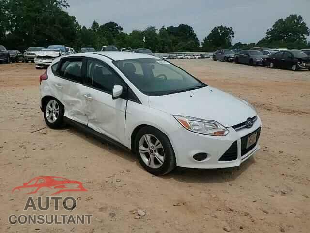 FORD FOCUS 2014 - 1FADP3K2XEL205835