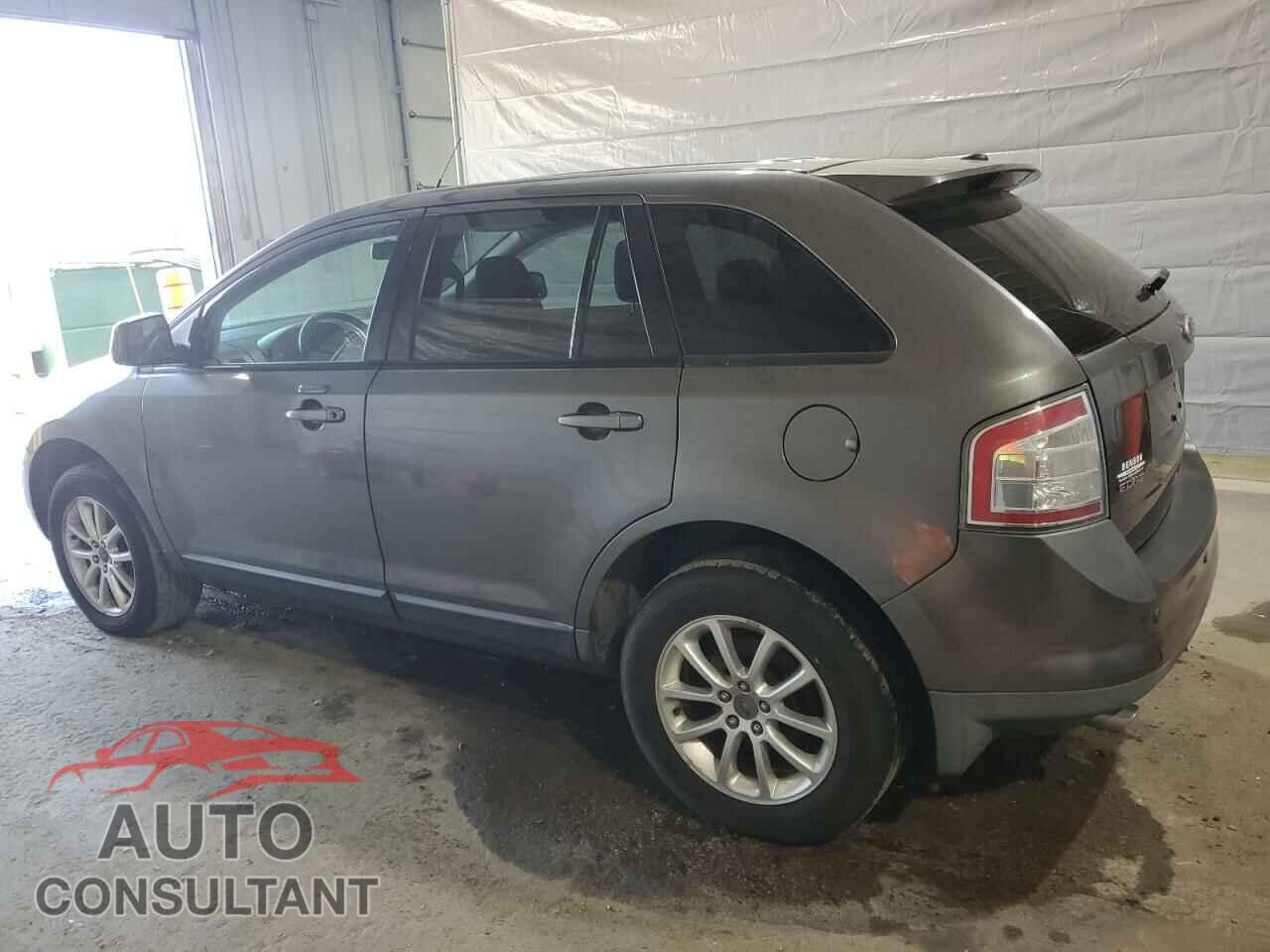 FORD EDGE 2010 - 2FMDK4JC6ABB60116
