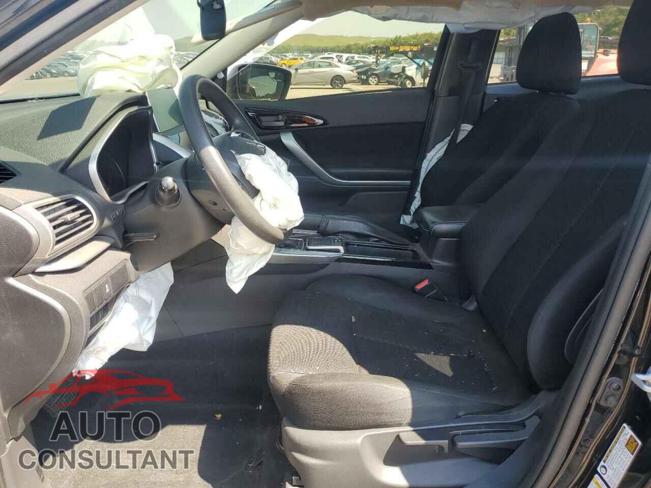 MITSUBISHI ECLIPSE 2018 - JA4AT4AA2JZ043272