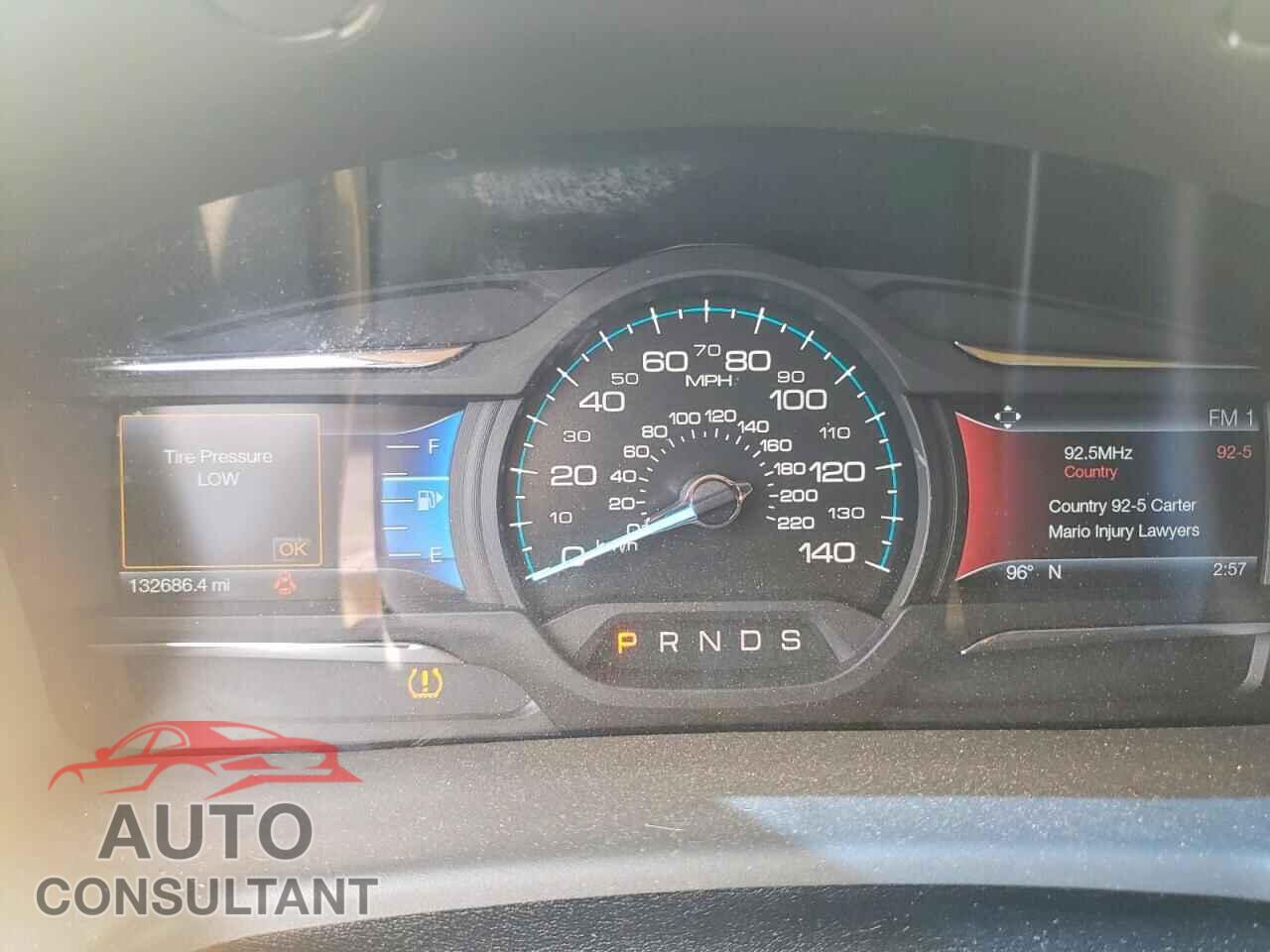 FORD FLEX 2016 - 2FMHK6DTXGBA08454