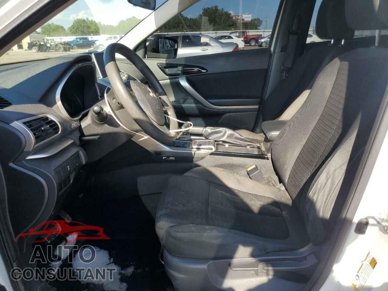MITSUBISHI ECLIPSE 2018 - JA4AT4AA6JZ045235