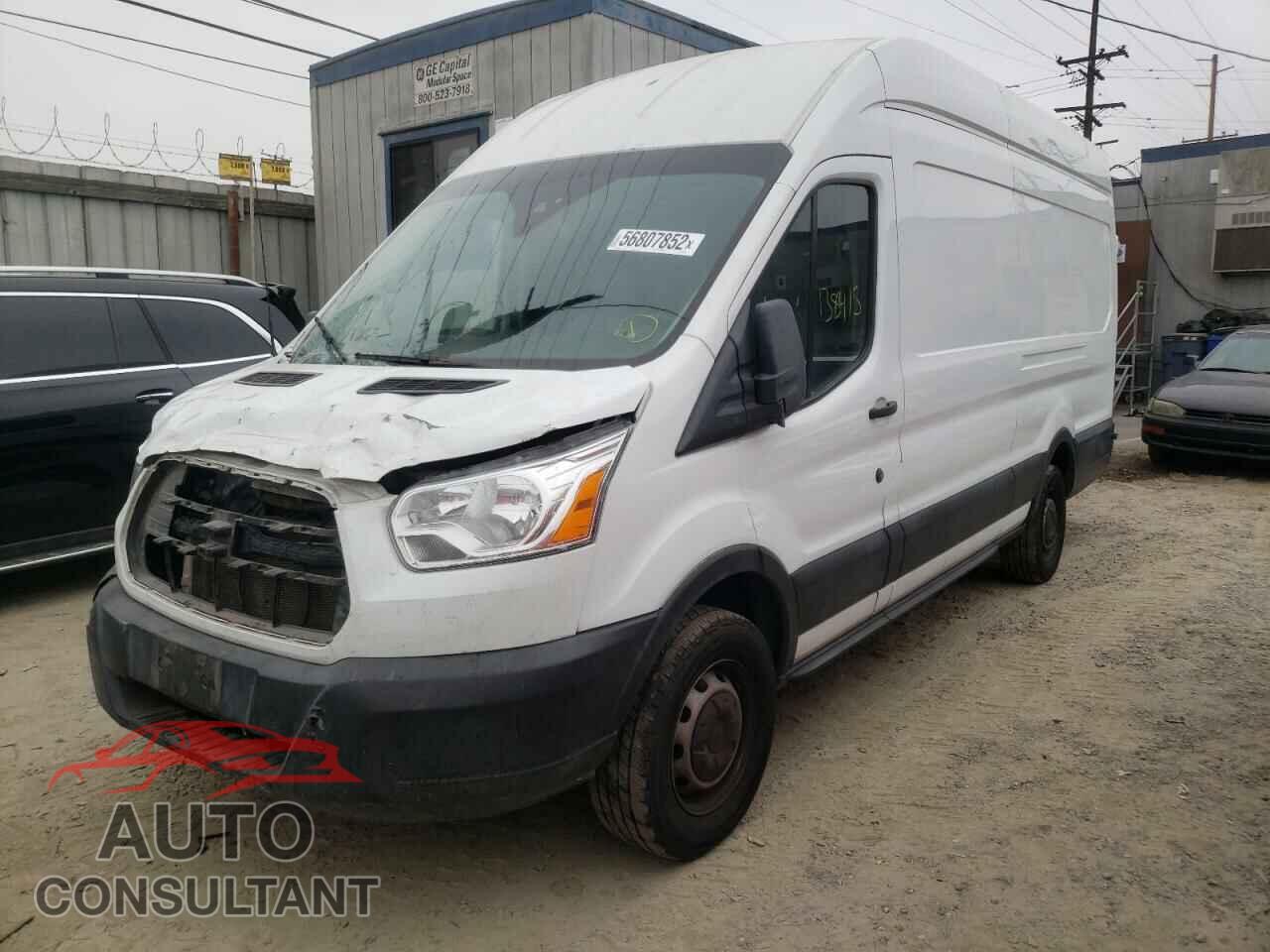 FORD TRANSIT 2019 - 1FTBW3XM1KKA14966