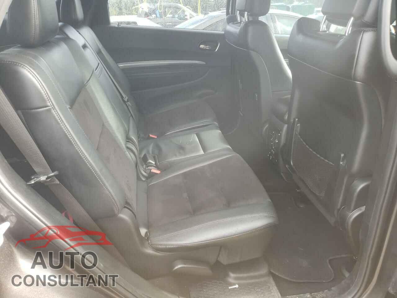 DODGE DURANGO 2020 - 1C4RDHDG3LC252183