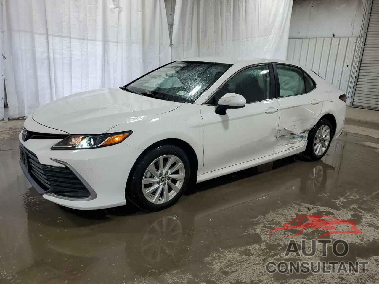 TOYOTA CAMRY 2024 - 4T1C11AKXRU224717