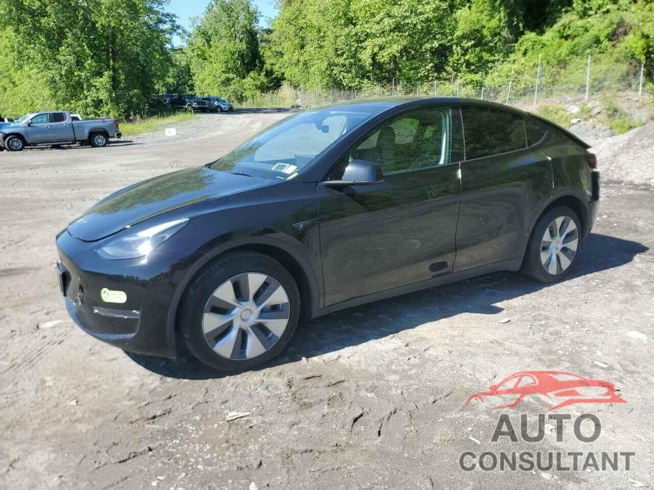 TESLA MODEL Y 2023 - 7SAYGDEE3PA181438