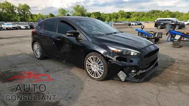FORD FOCUS 2016 - WF0DP3TH5G4116780