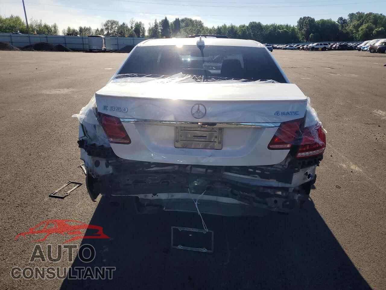 MERCEDES-BENZ E-CLASS 2014 - WDDHF8JB8EA844407